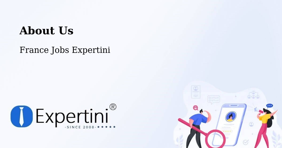 About Expertini Recruitment Platform  – Voglans - Voglans, France Jobs Expertini